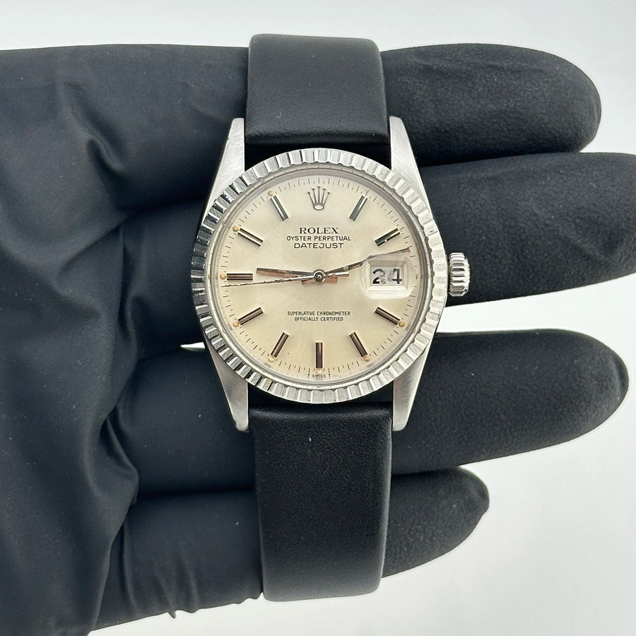 Rolex Datejust 36 16030 — view 1