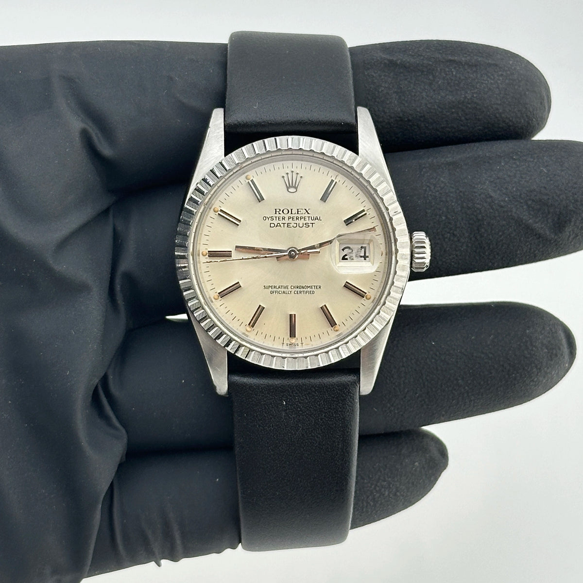Rolex Datejust 36 16030 — view 1