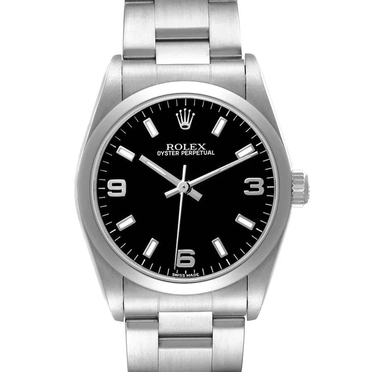 Rolex Oyster Perpetual 77080 — view 1