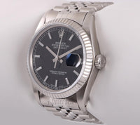 Rolex Datejust 36 — view 4