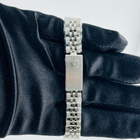 Rolex Oyster Perpetual 6618 — view 3