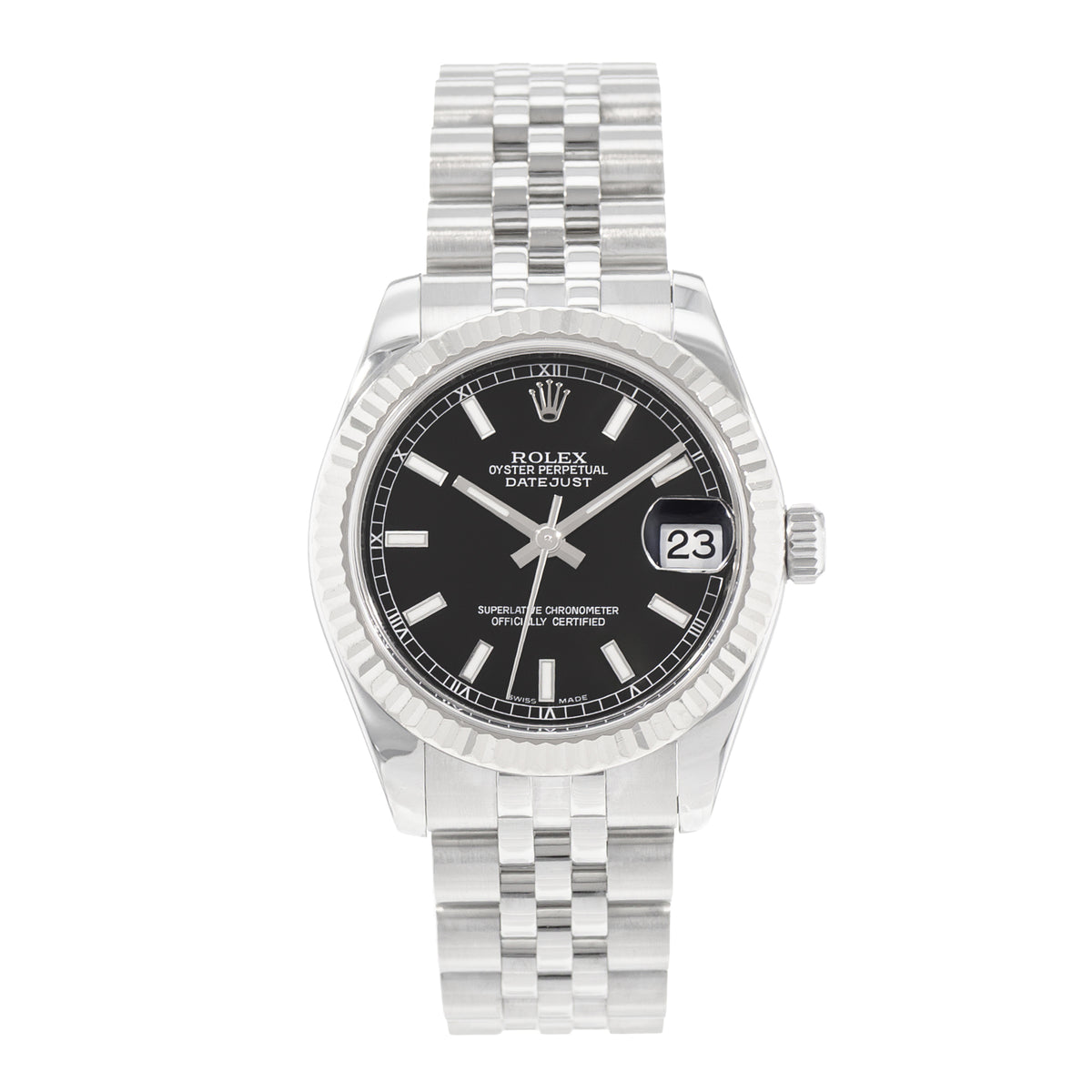 Rolex Datejust 31 178274 — view 7