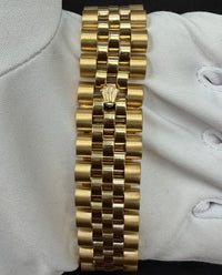 Rolex Datejust 116238 — view 3