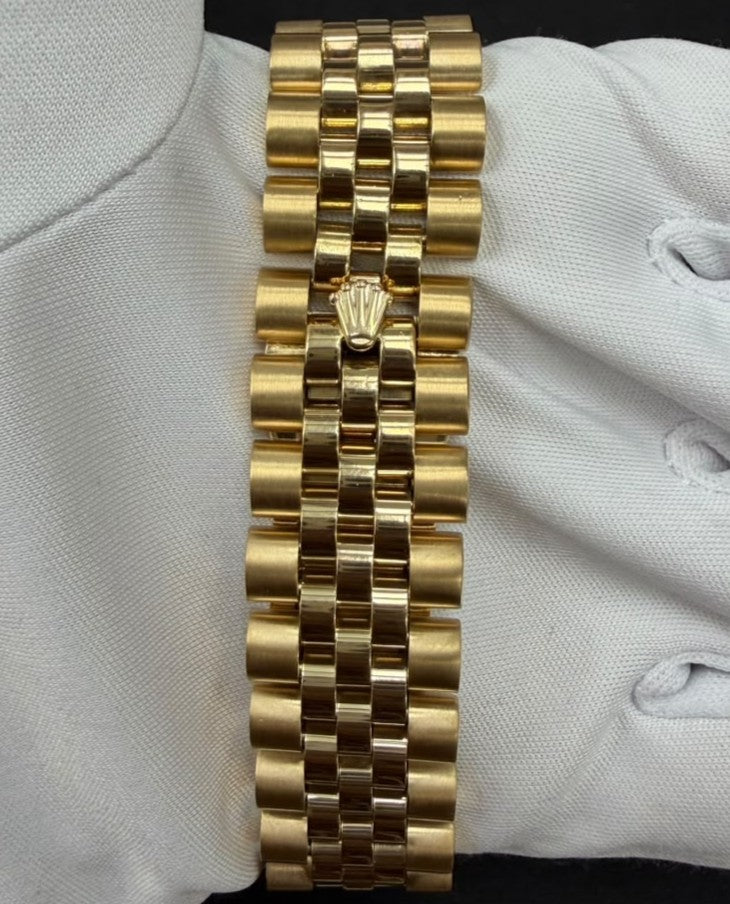 Rolex Datejust 116238 — view 3