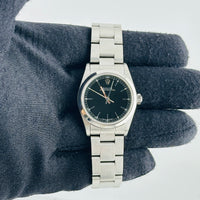 Rolex Oyster Perpetual 77080 — view 3