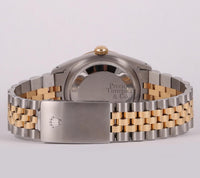 Rolex Datejust 36 — view 6