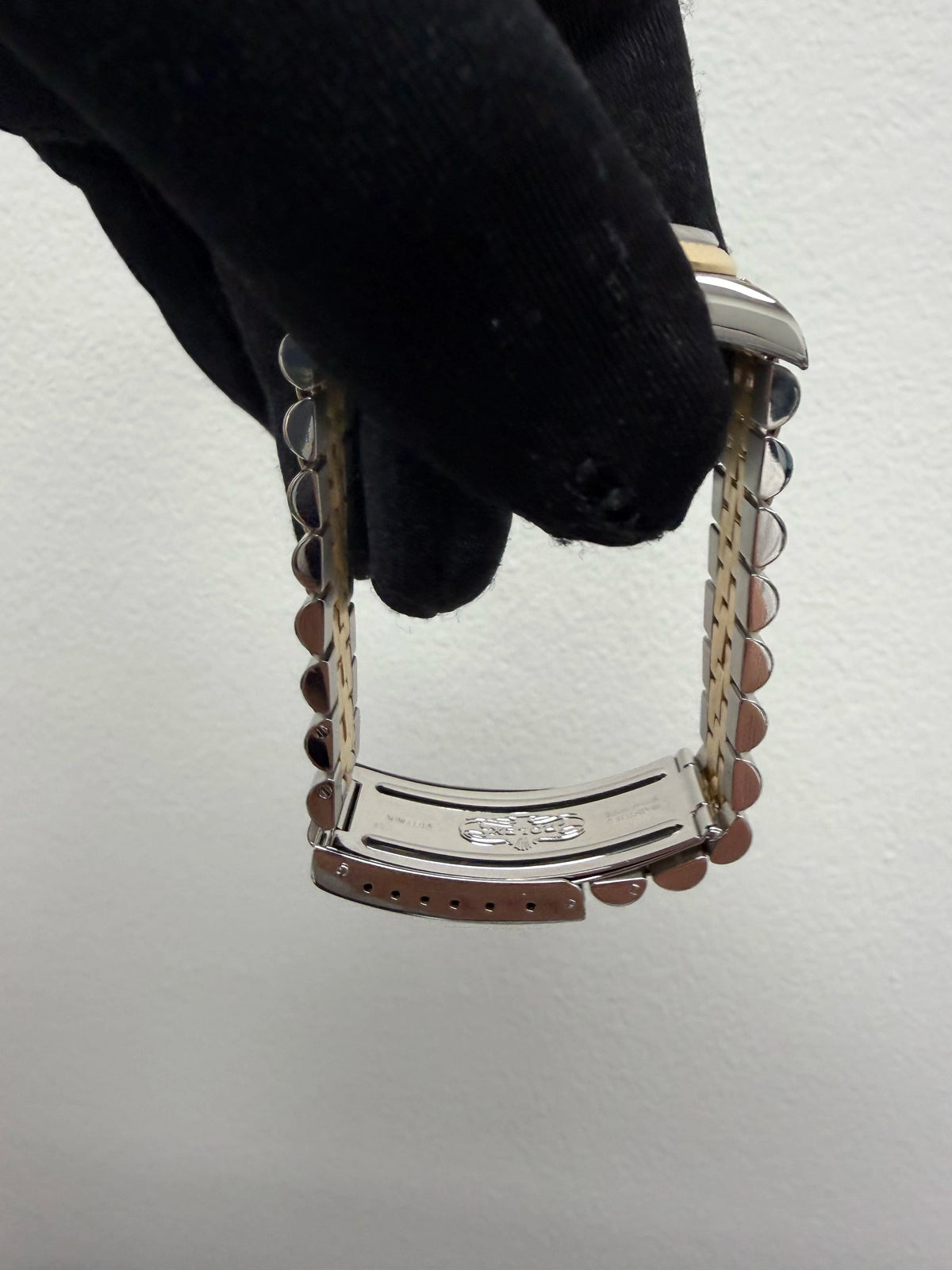 Rolex Datejust 16233 — view 5