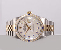 Rolex Datejust — view 5