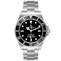 Rolex Sea-Dweller 16600 — view 1