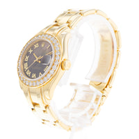 Rolex Lady Datejust Pearlmaster 80298 — view 7