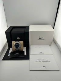 IWC Ingenieur Automatic IW328903 — view 7