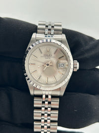 Rolex Oyster Perpetual Date 69240 — view 3