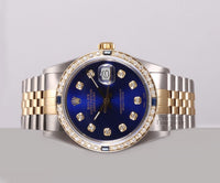 Rolex Datejust — view 3