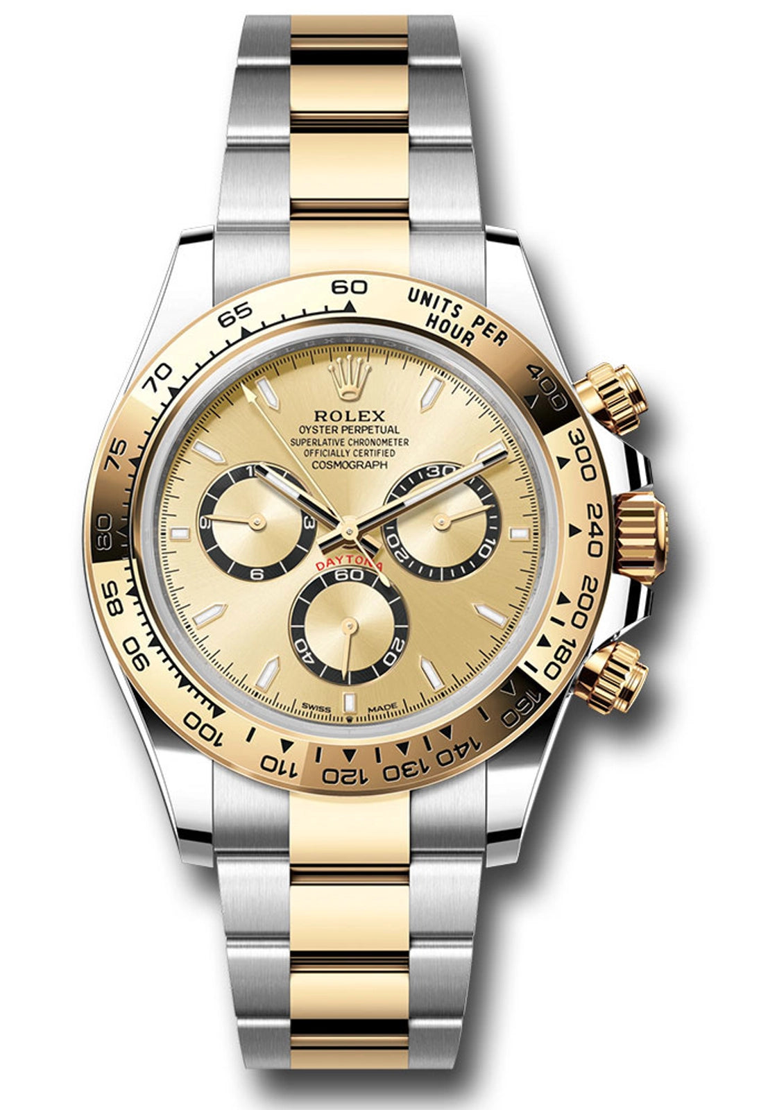 Rolex Daytona 126503 — view 1