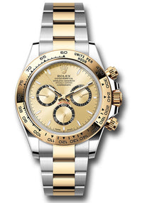 Rolex Daytona 126503 — view 1