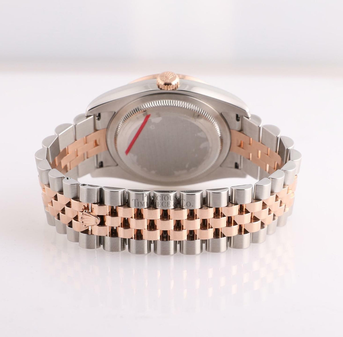 Rolex Datejust 116231 — view 5