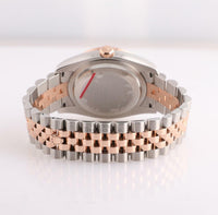 Rolex Datejust 116231 — view 5