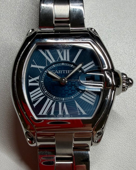 Cartier Roadster W6206012 3179