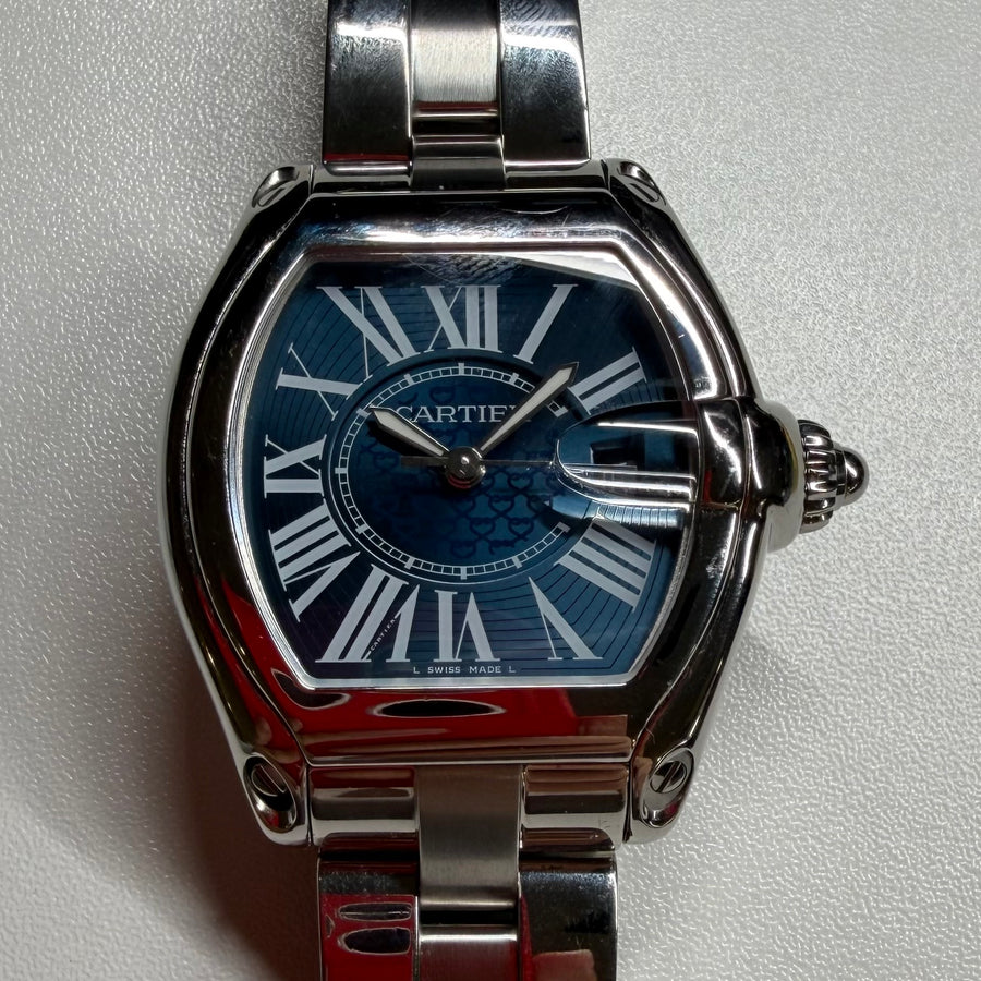 Cartier Roadster W6206012 3179 — view 1