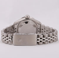 Rolex Lady Datejust — view 3