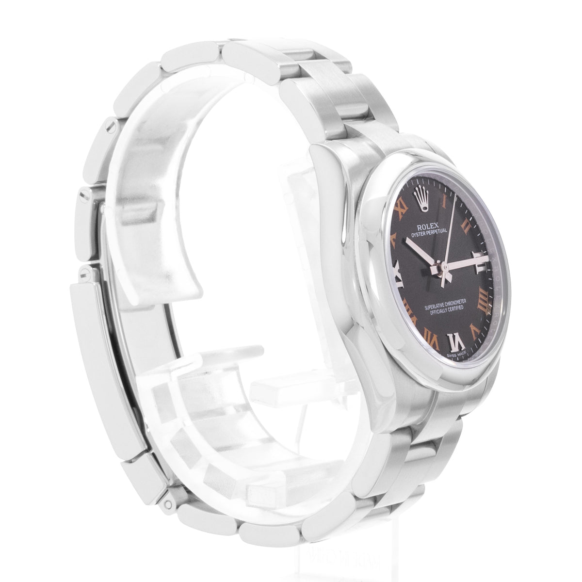 Rolex Oyster Perpetual 31 177200 — view 11