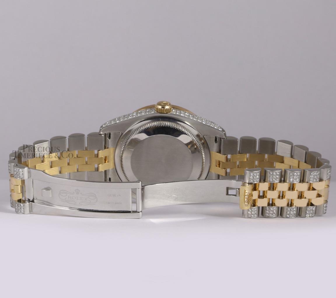 Rolex Datejust 116233 — view 6