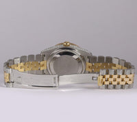 Rolex Datejust 116233 — view 6