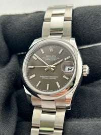Rolex Datejust 31 278240 — view 3