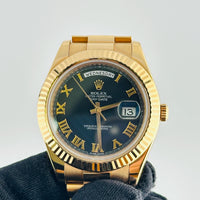 Rolex Day-Date 218235 — view 3
