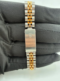 Rolex Lady Datejust 69173 — view 4