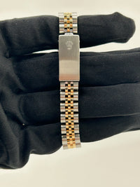 Rolex Lady Datejust 69173 — view 3