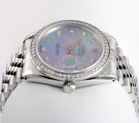Rolex Datejust — view 4