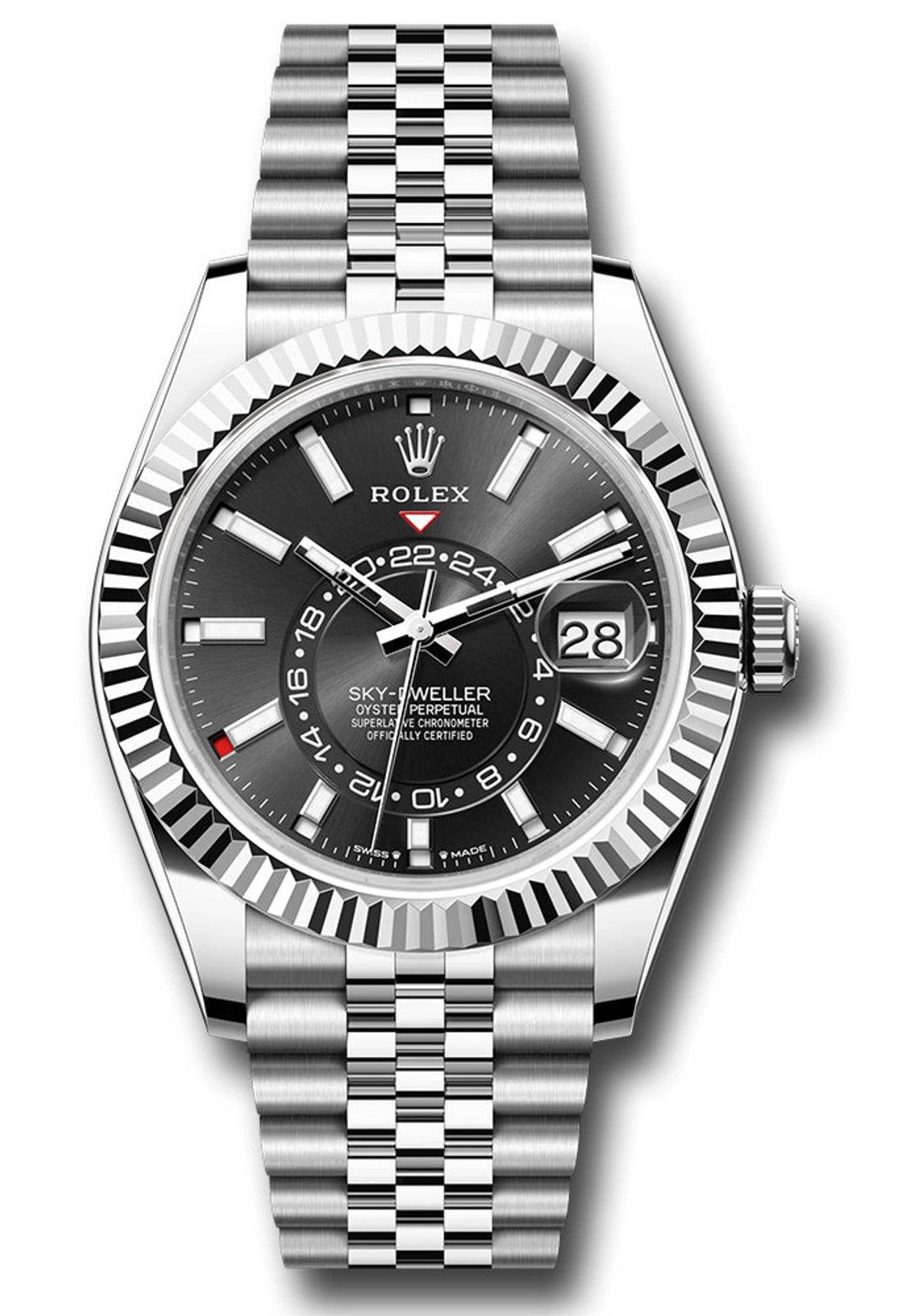 Rolex Sky-Dweller 336934 — view 2