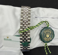 Rolex Datejust 278274 — view 4