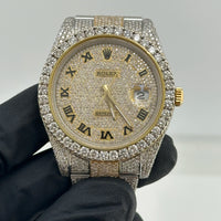 Rolex Datejust 41 116333 — view 2