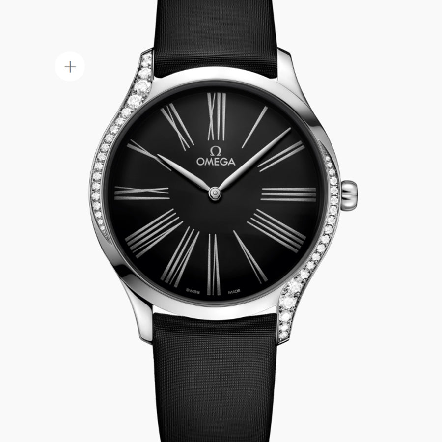 Omega 428.17.39.60.01.001 — view 1