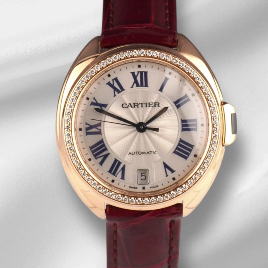 Cartier 3854 — view 1
