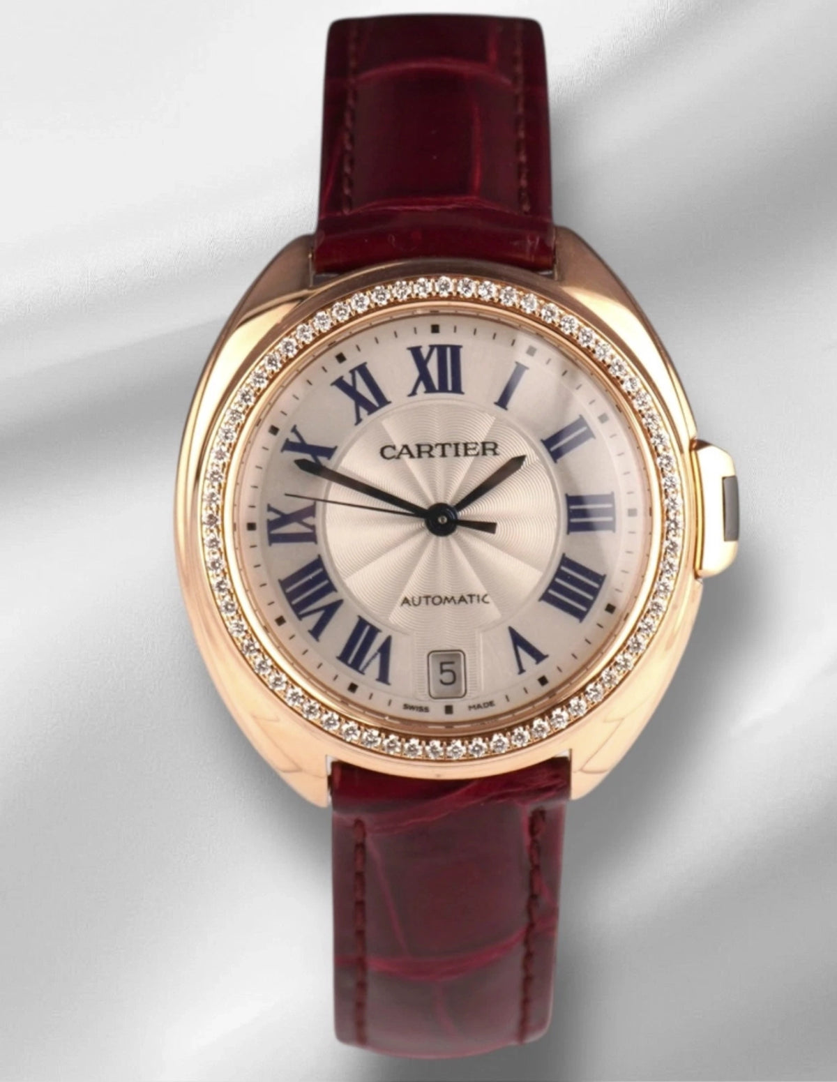 Cartier 3854 — view 1