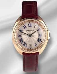 Cartier 3854 — view 1