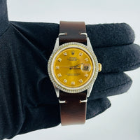 Rolex Datejust 1601 — view 1