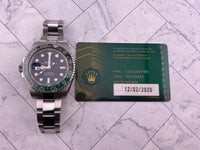 Rolex GMT-Master II 126720VTNR — view 7