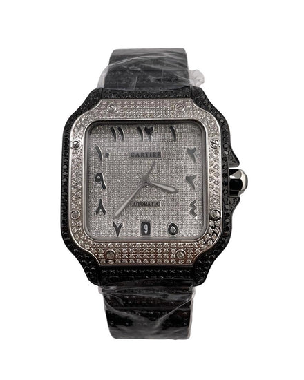 Cartier Santos