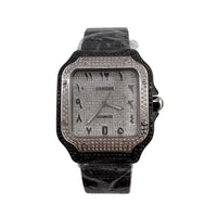 Cartier Santos 4072 — view 1