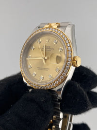 Rolex Datejust 36 126283RBR — view 3