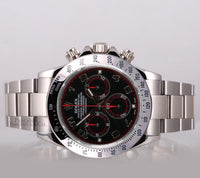 Rolex Daytona 116520 — view 3