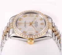 Rolex Datejust 36 — view 5