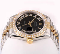 Rolex Datejust 36 — view 3