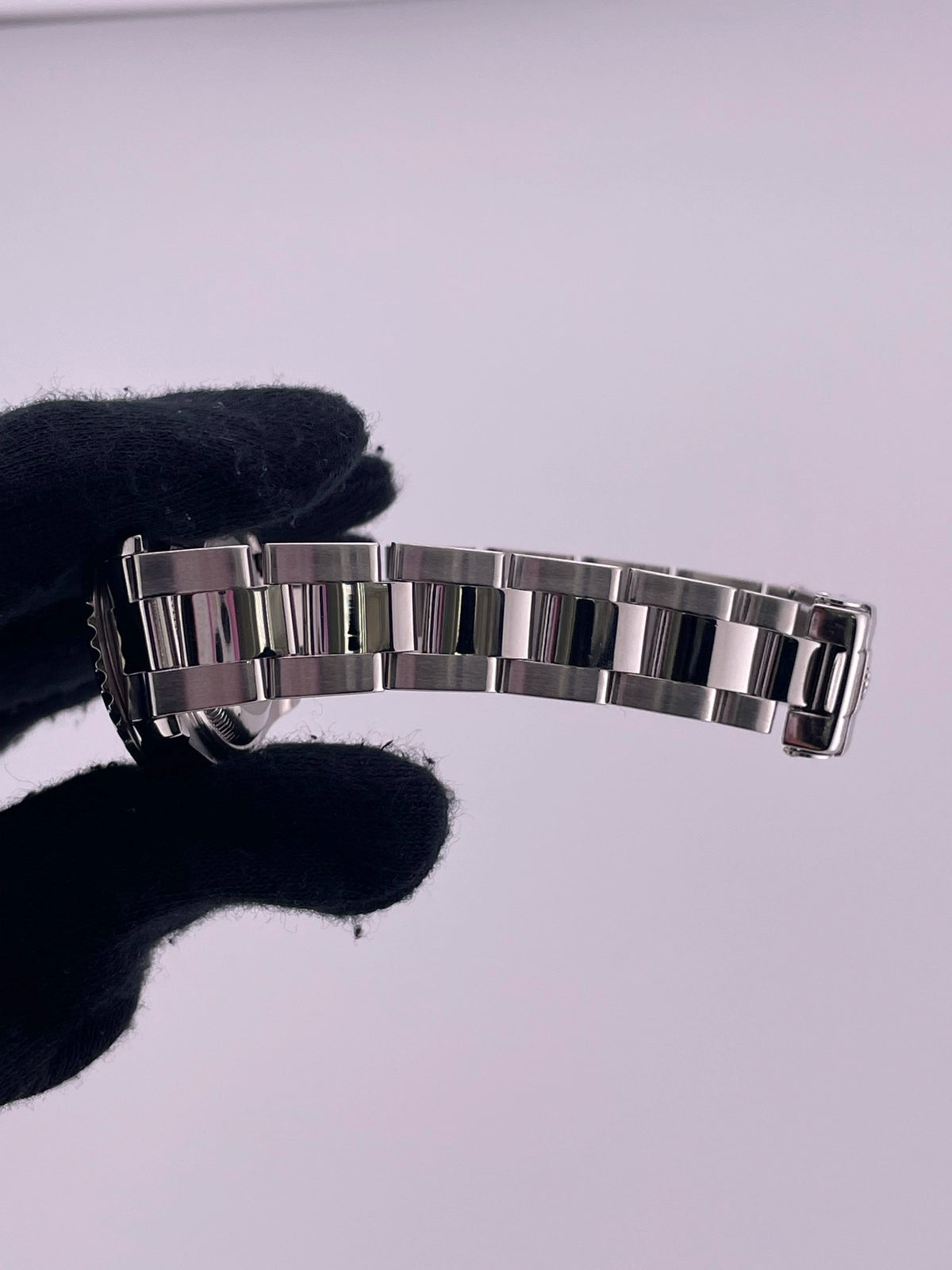 Rolex Yacht-Master 169622 — view 5