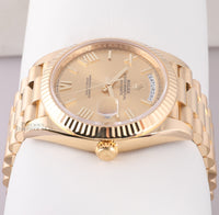 Rolex Day-Date 228238 — view 6