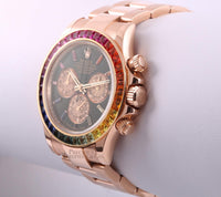 Rolex Daytona 116505 — view 3